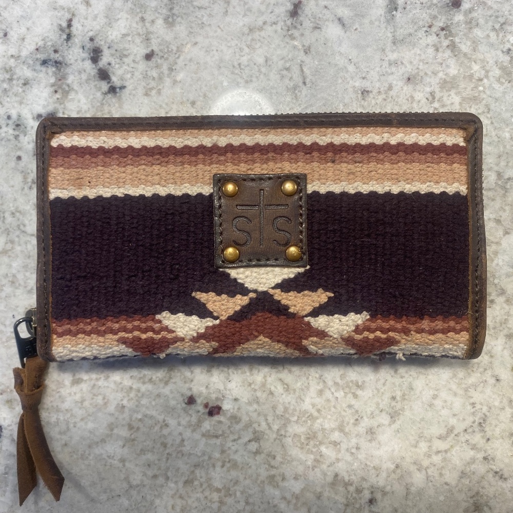 STS Wallet